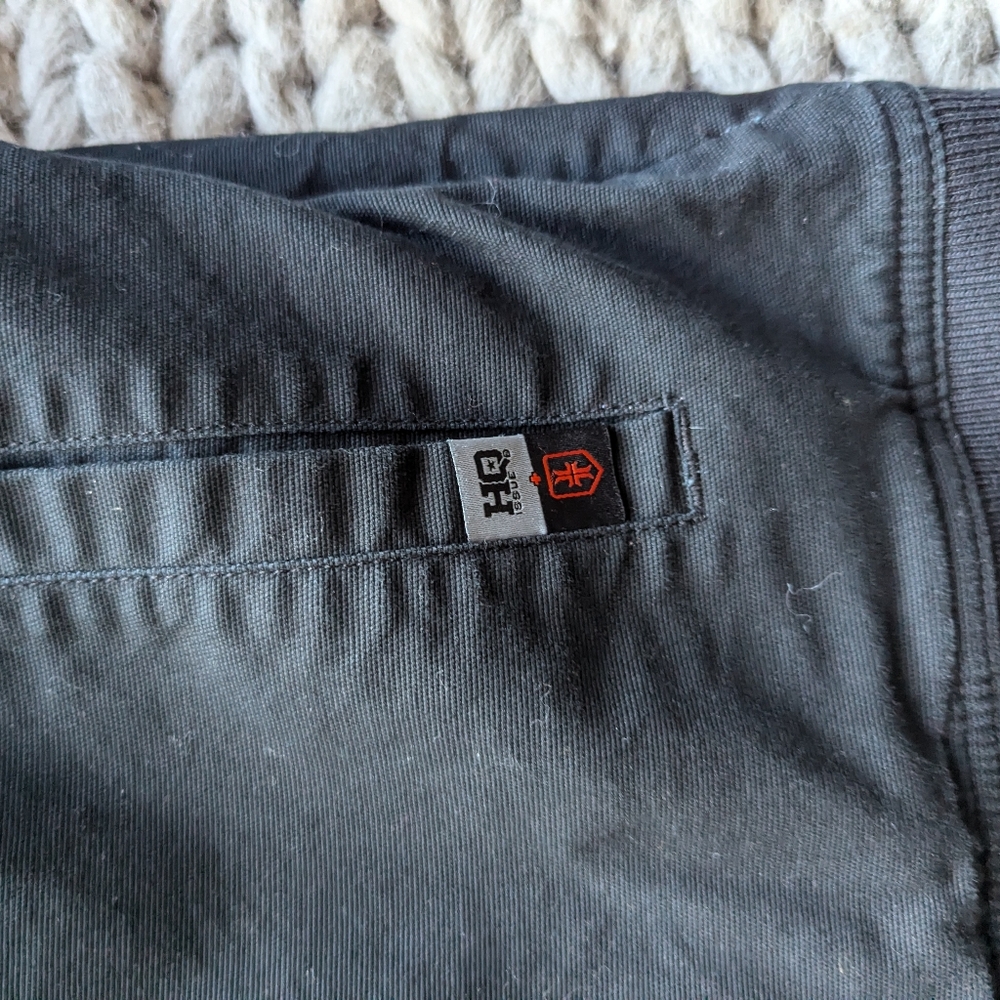 Warrior Poet HQ Issue Jacket (XL) - Picture 2 of 8
